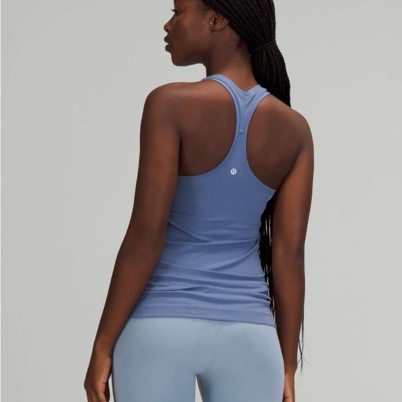 Lululemon Cool Racerback Tank Top *Nulu - Picture 2 of 5